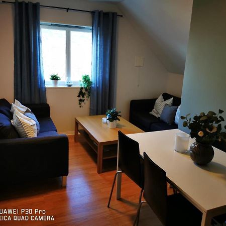 Minde Apartment 4 Floor Bergen Exterior photo