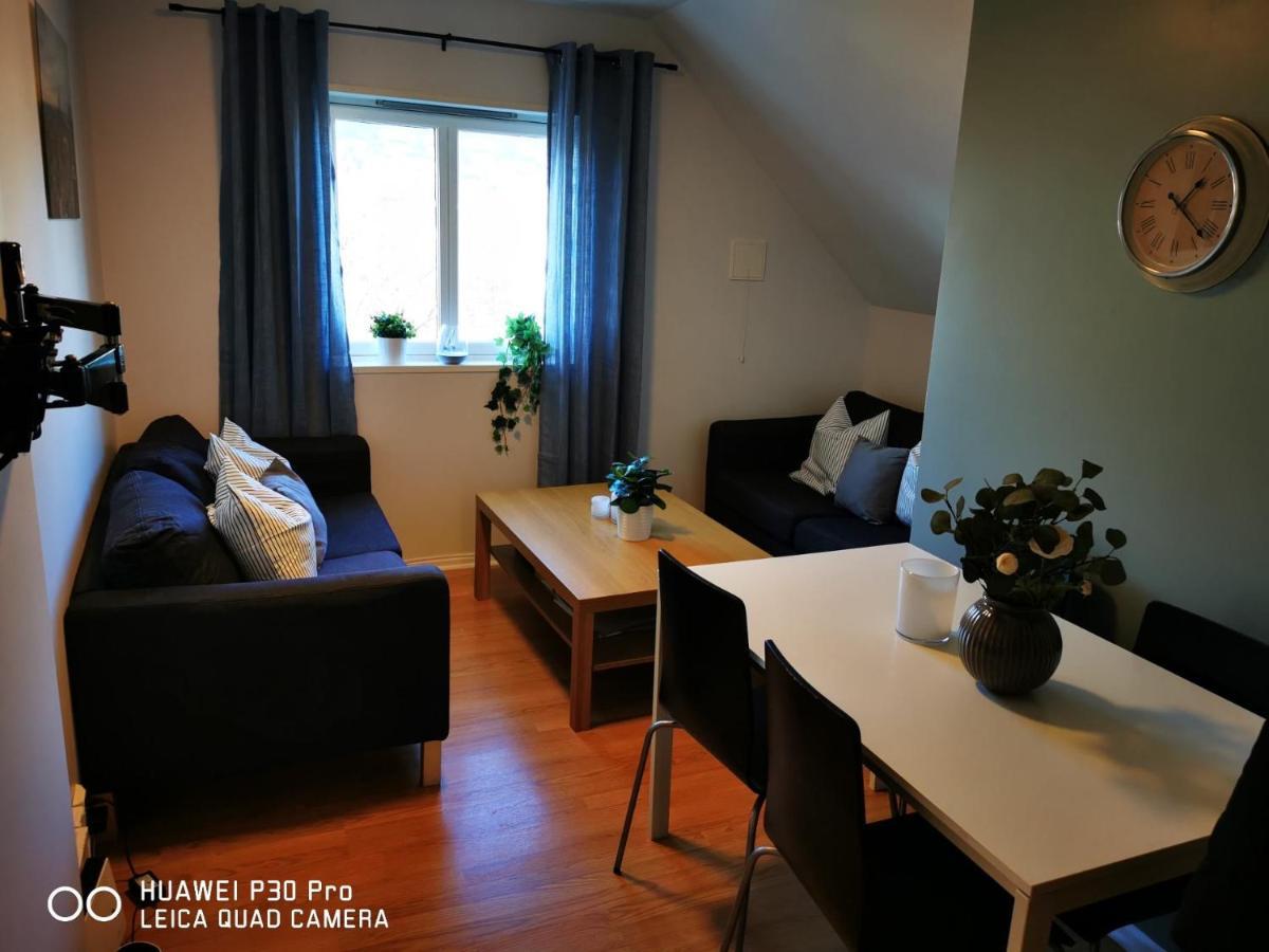 Minde Apartment 4 Floor Bergen Exterior photo